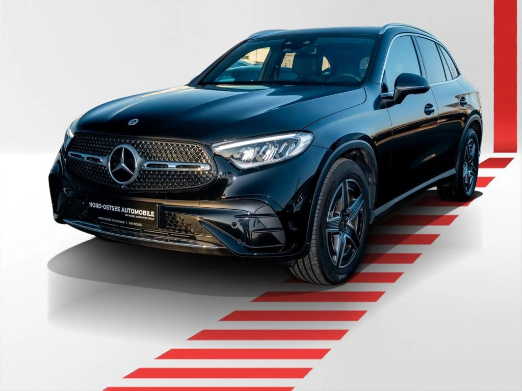 Mercedes-Benz-GLC 300 d-image-1