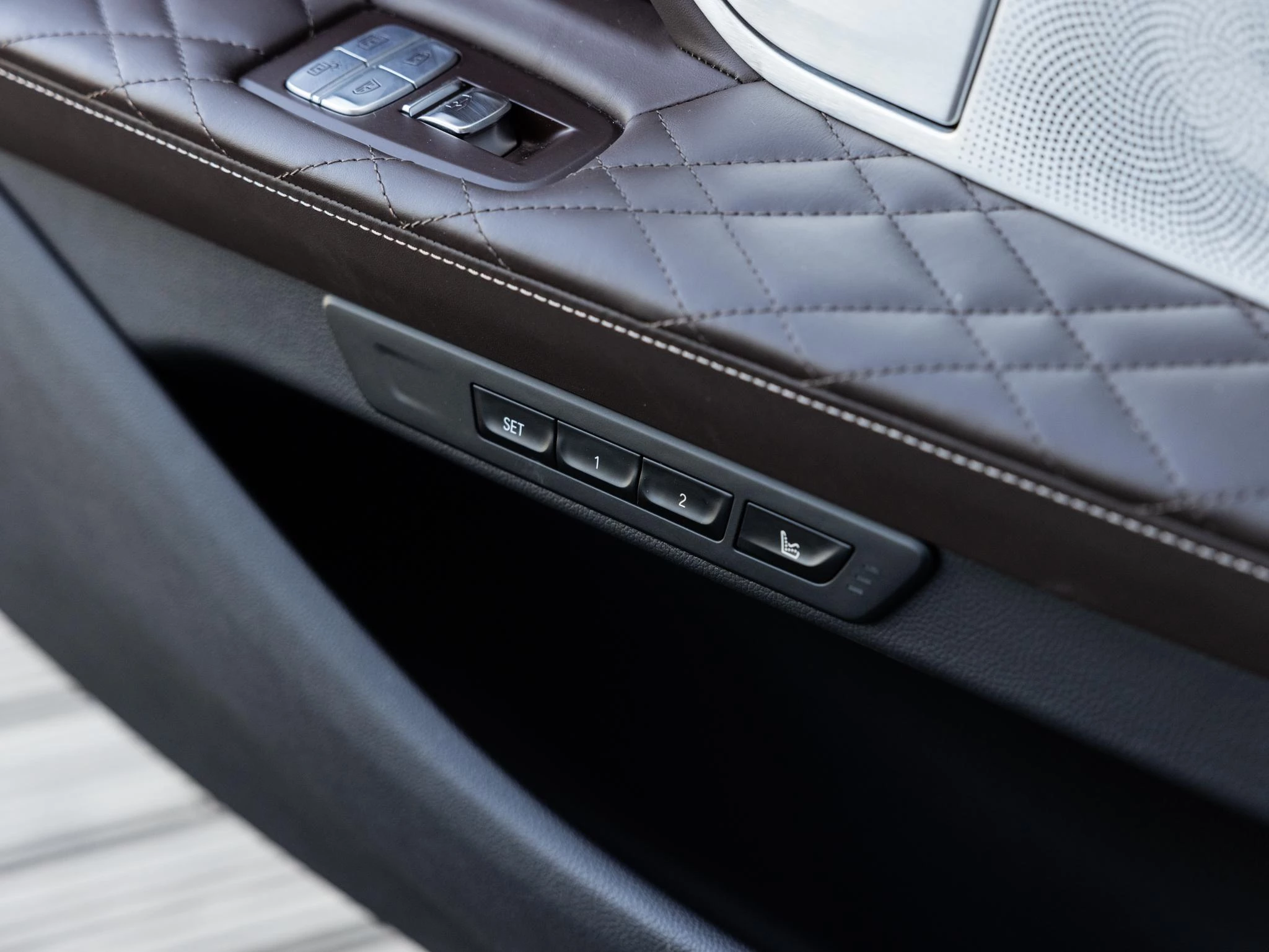 BMW 7 Serie 745Le xDrive High Executive