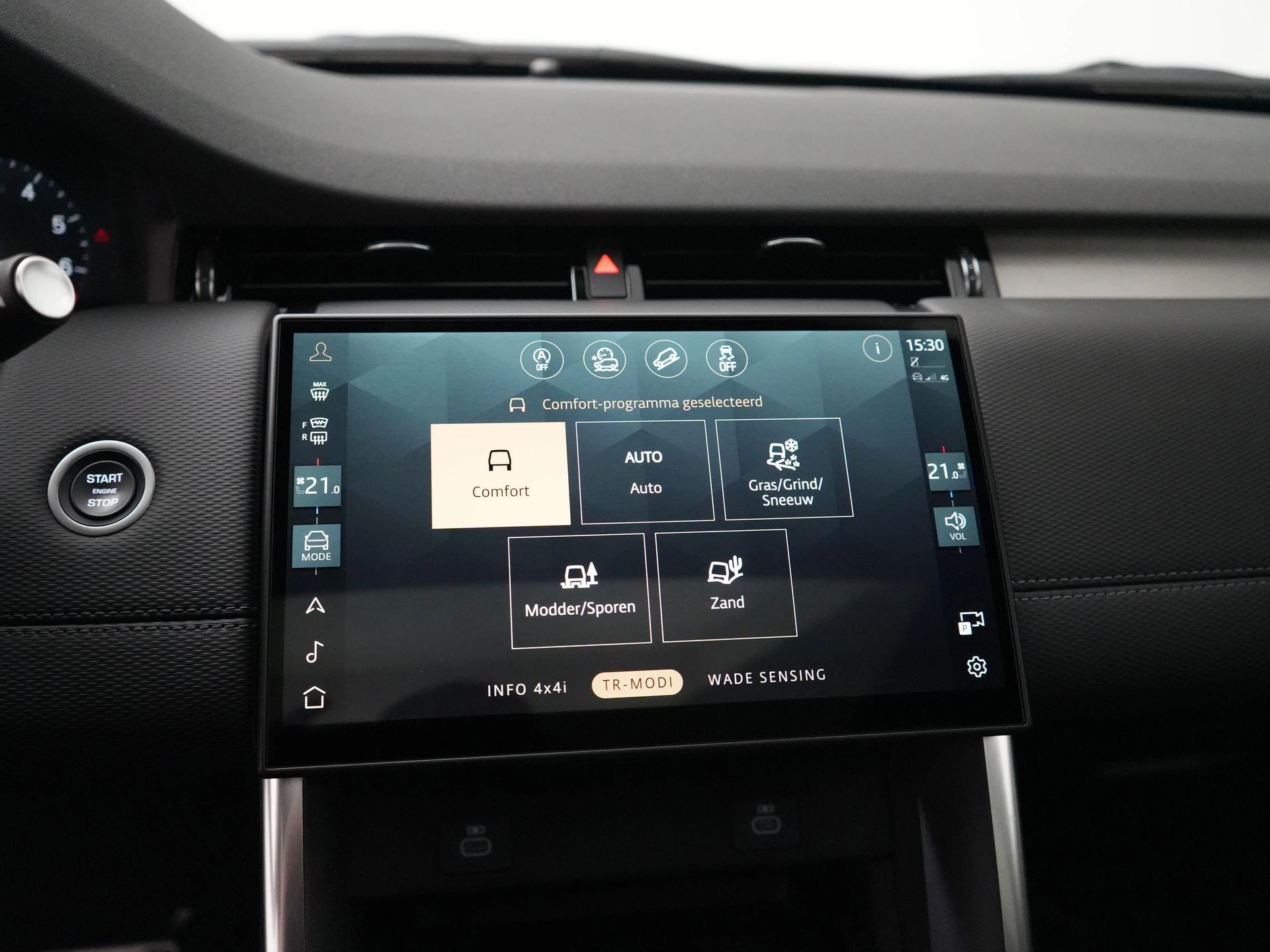 Land Rover Discovery Sport 1.5 P270e PHEV Dynamic SE