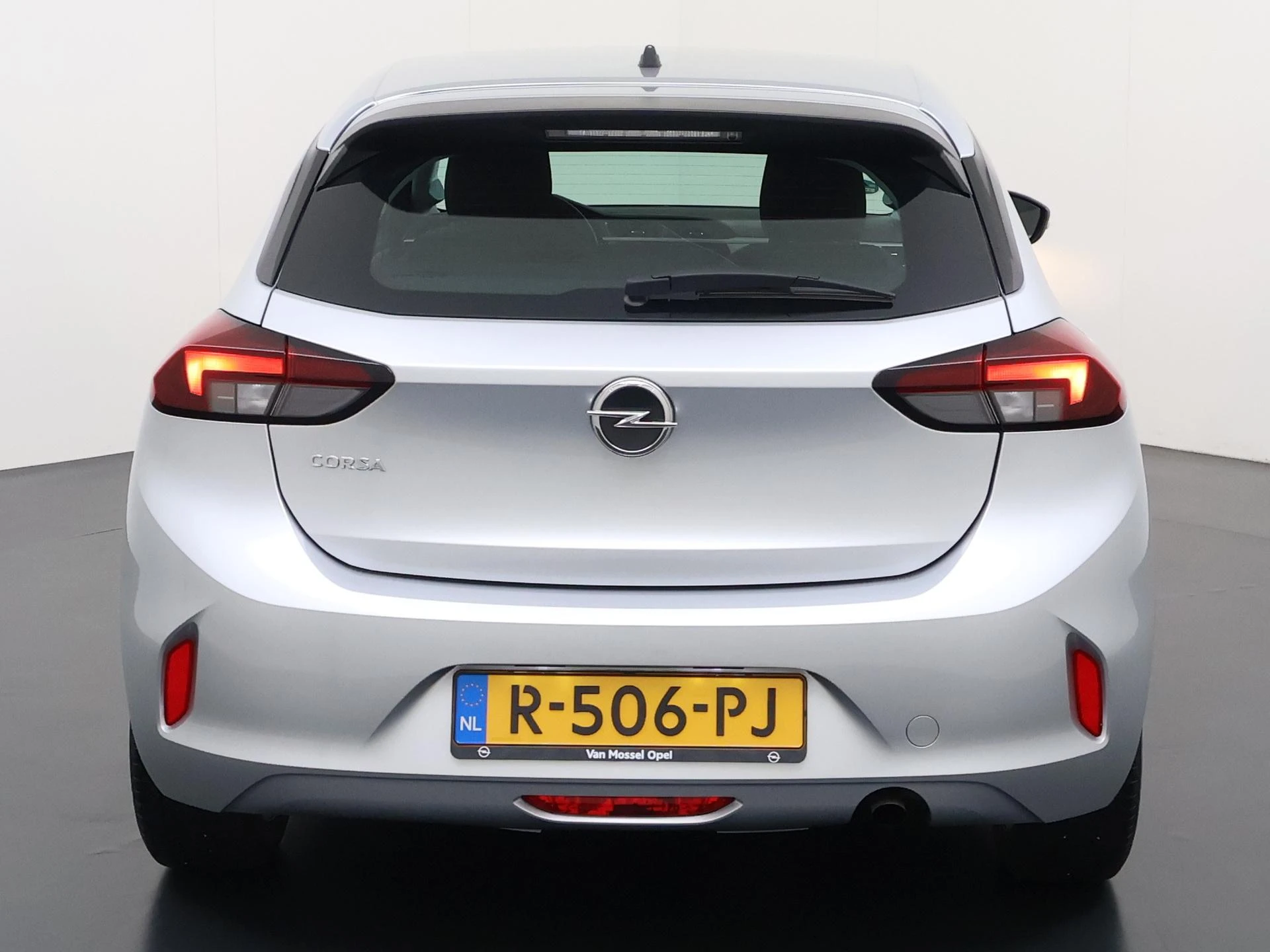 Opel Corsa 1.2 Edition