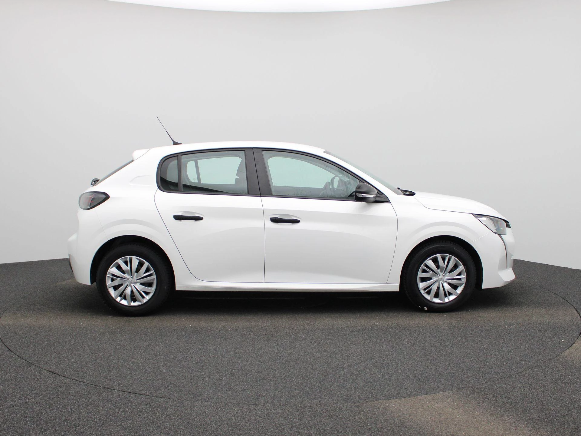 Peugeot 208 1.2 PureTech Like