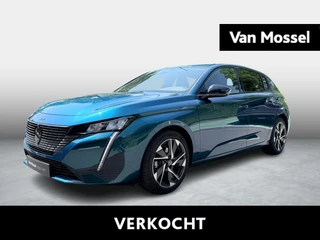 Peugeot 308 Allure