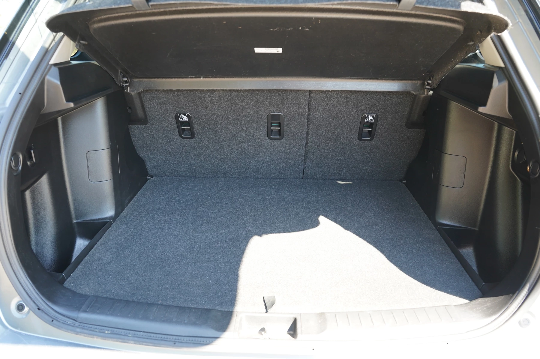 Suzuki Vitara 1.4 Boosterjet 48V Hybrid SZ5 5dr