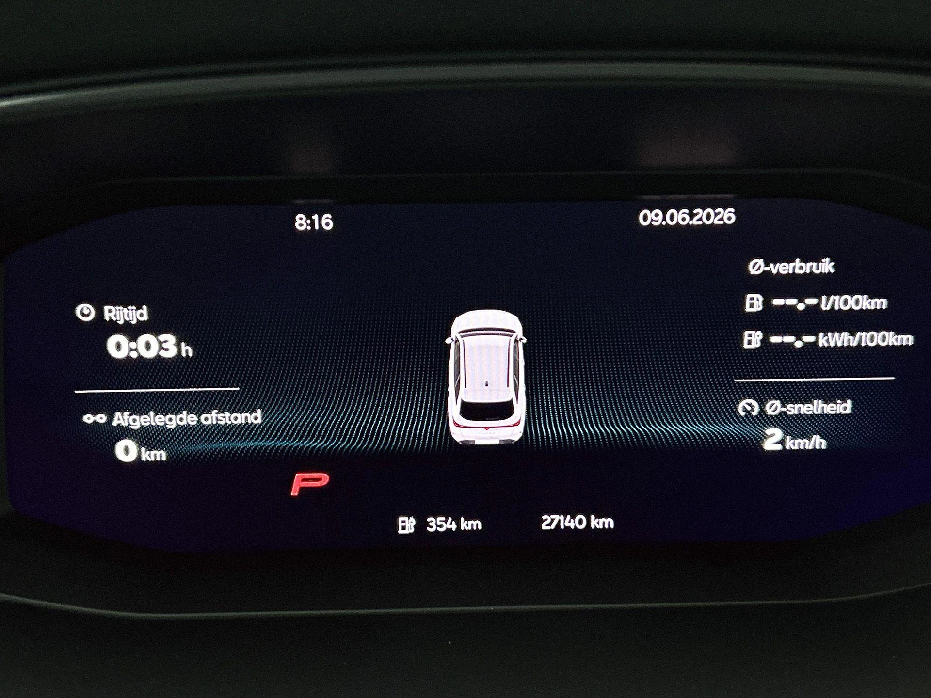CUPRA Leon Sportstourer 1.5 TSI e-Hybrid VZ Extreme