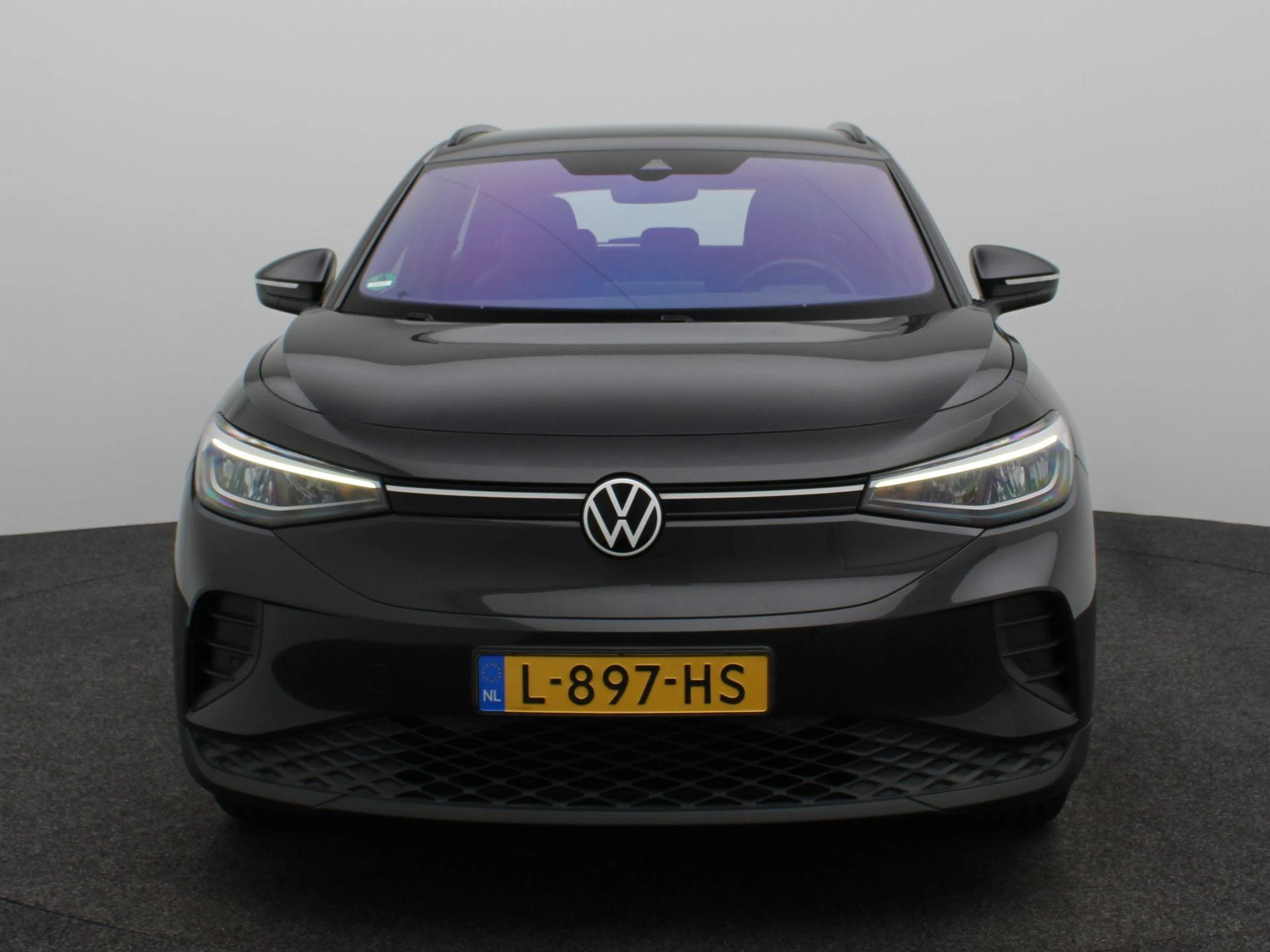 Volkswagen ID.4 Life 77 kWh