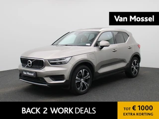 Volvo XC40 T4 PHEV Inscription Aut.