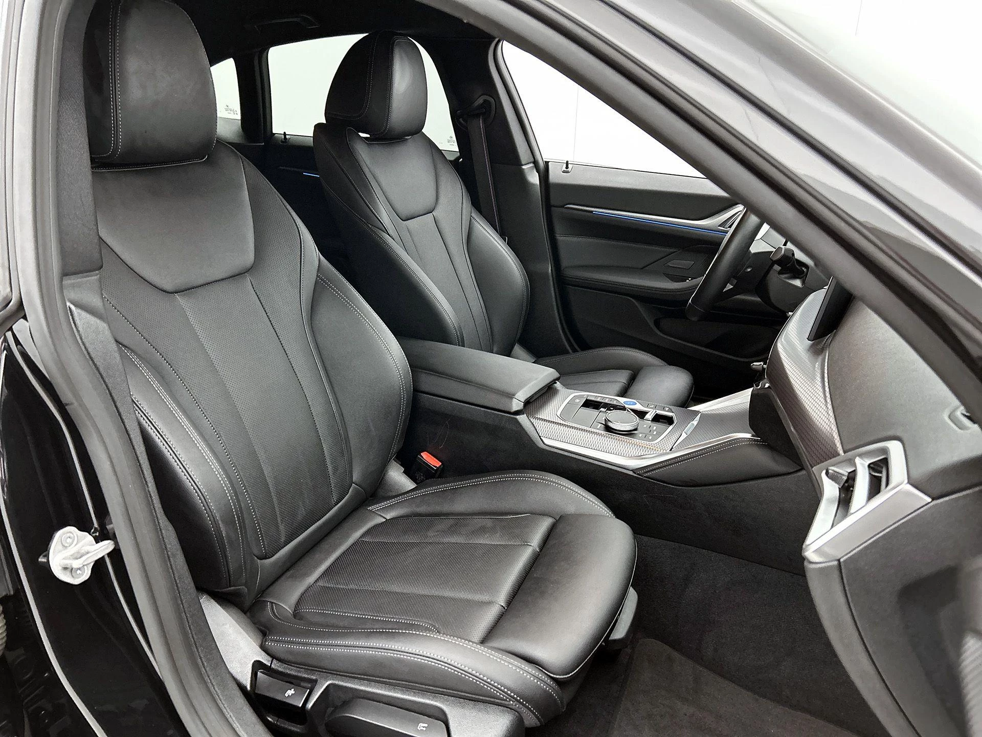 BMW i4 eDrive40 84 kWh