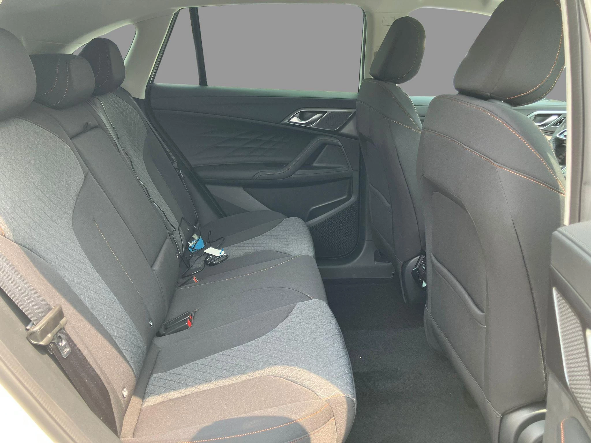MG EHS Comfort