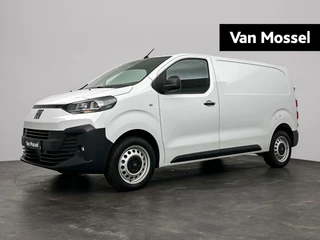 Fiat Scudo 2.0 Diesel 145 S&S L2