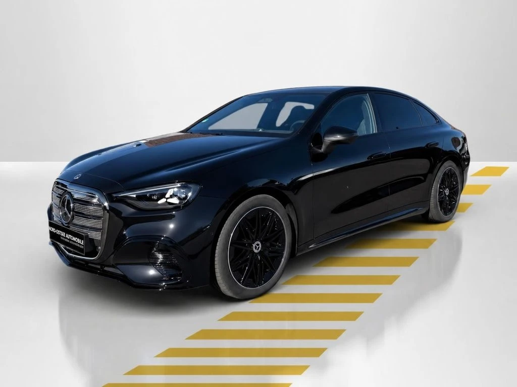 Mercedes-Benz-C-Klasse 400-image-2