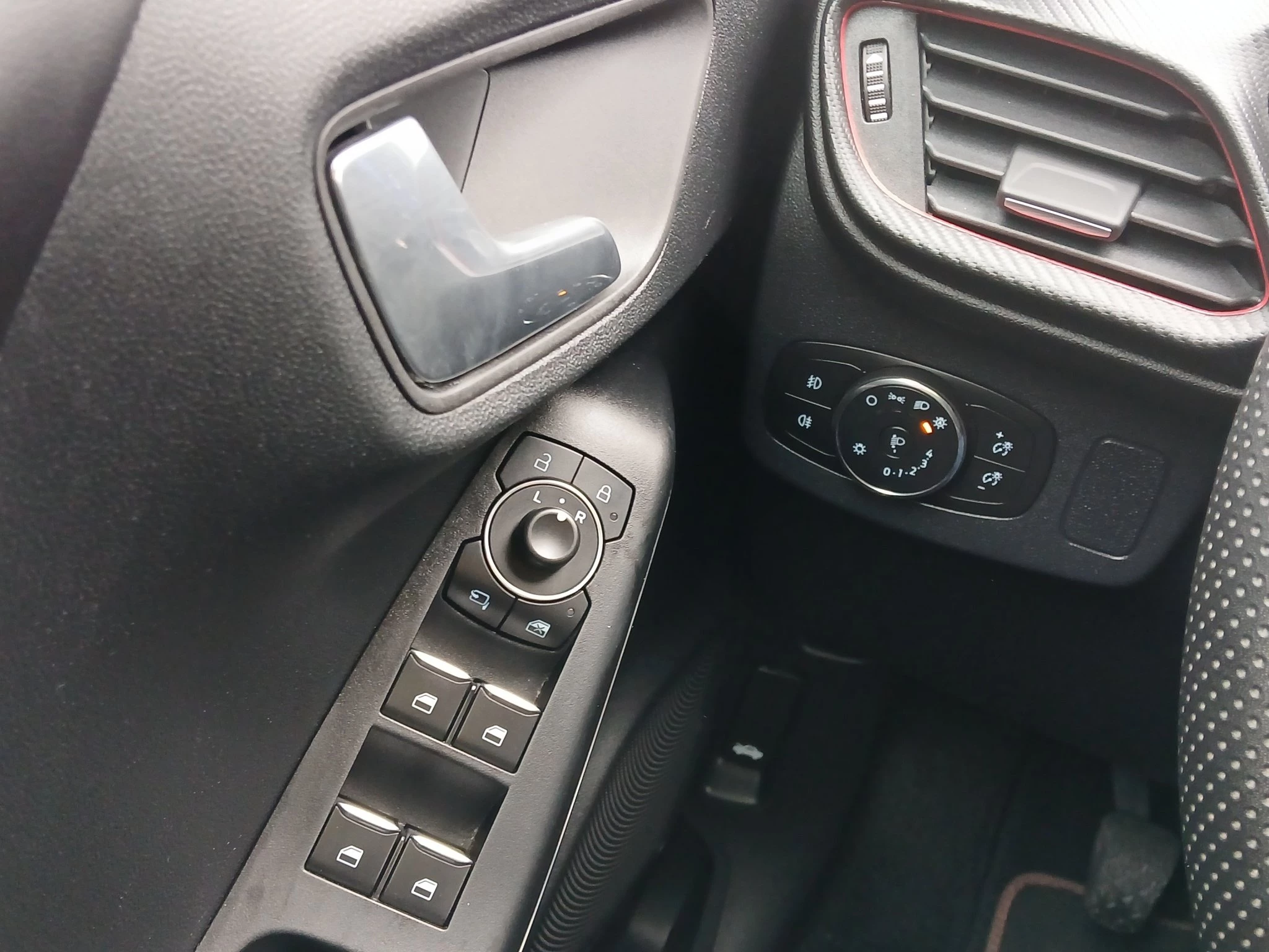 Ford Puma ST-Line X *NAV*WINTER-PKT*LED*ACC*PDC*KAM