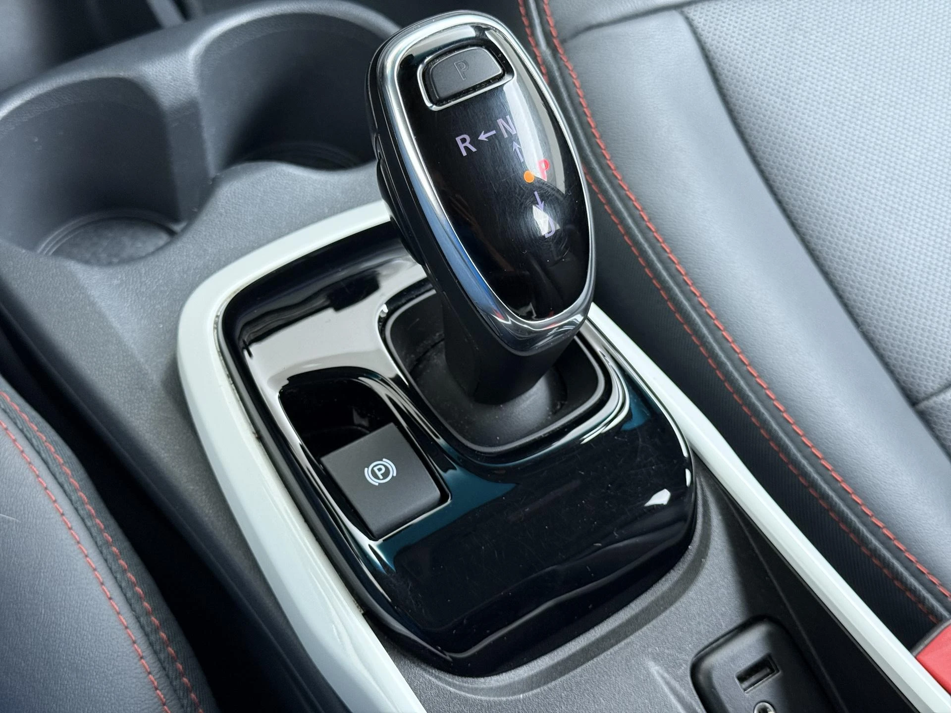 Opel Ampera-e Business executive 60 kWh