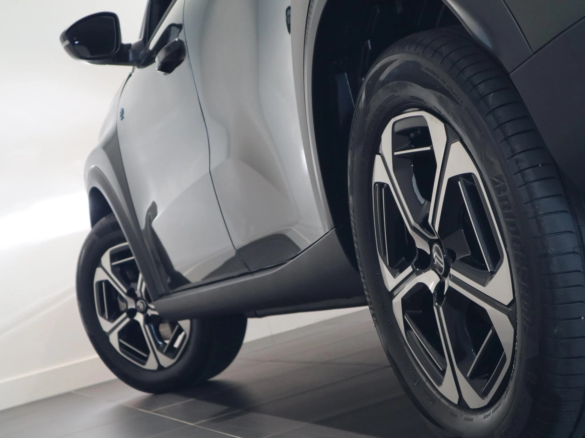 Citroën-C3 Aircross-image-21