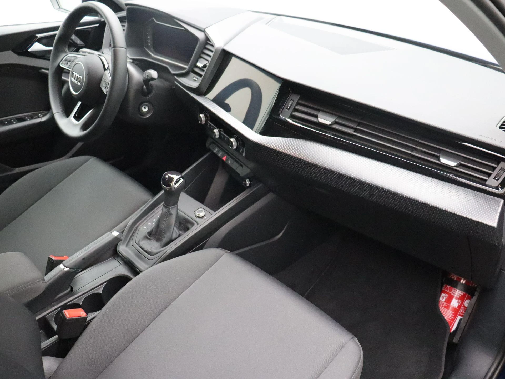 Audi-A1 Sportback-image-16