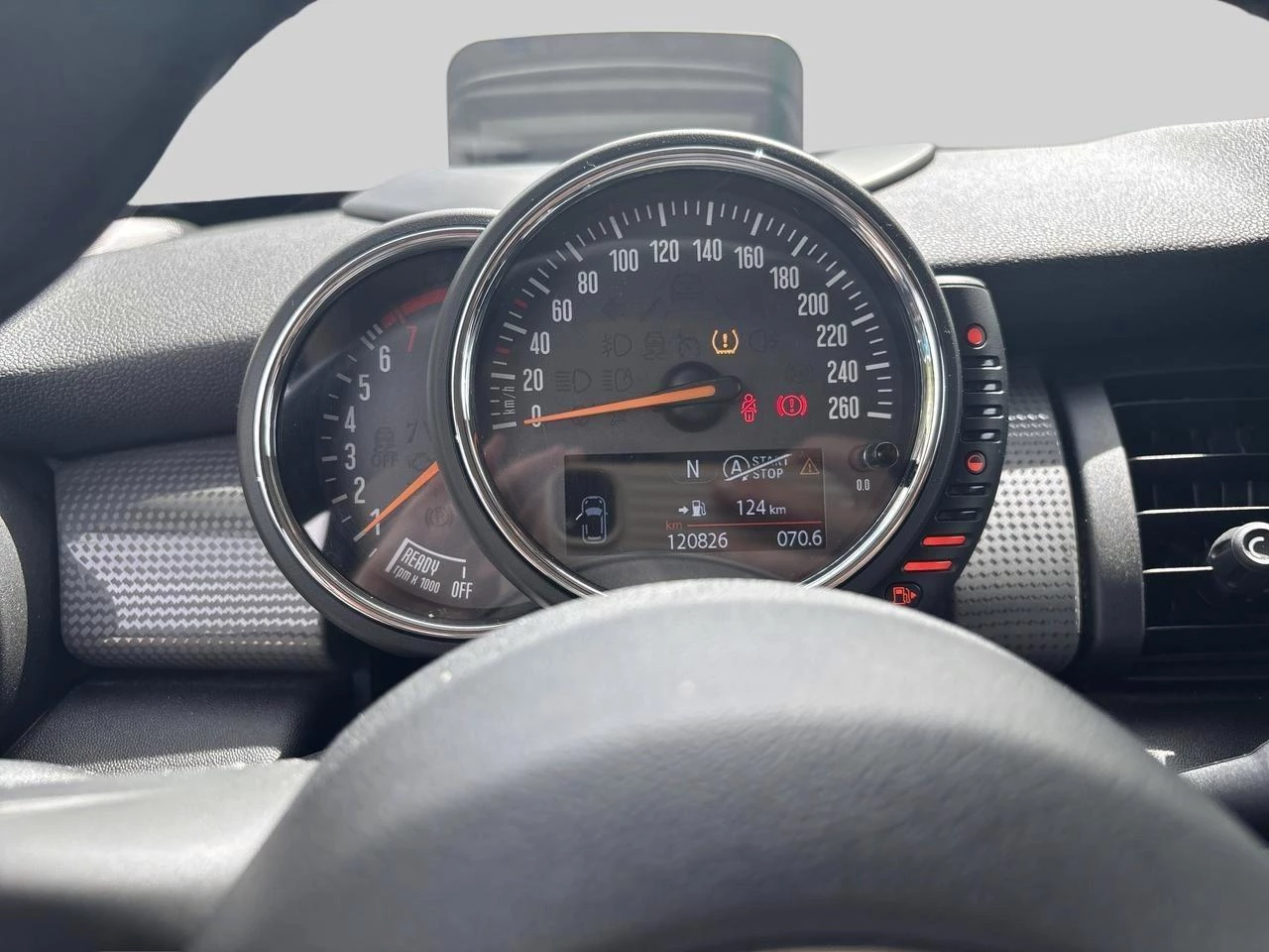 MINI Cooper Mini