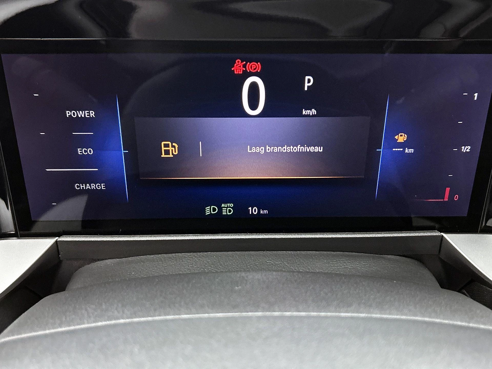 Opel Mokka 1.2 Turbo Hybrid Edition