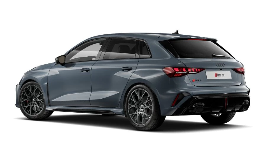 Audi RS3 Sportback 294 kW S tronic