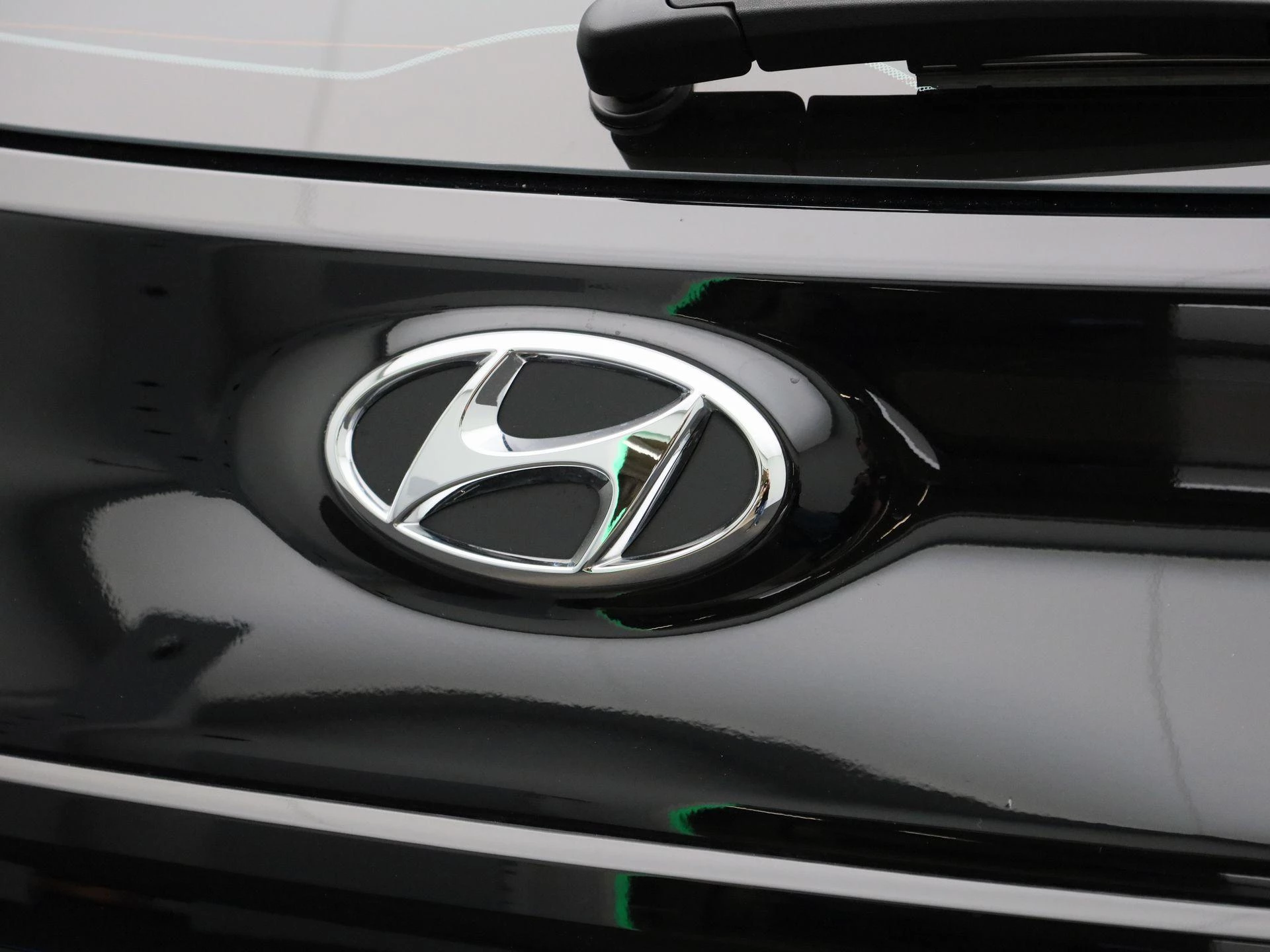 Hyundai Kona 1.6 GDI HEV Comfort