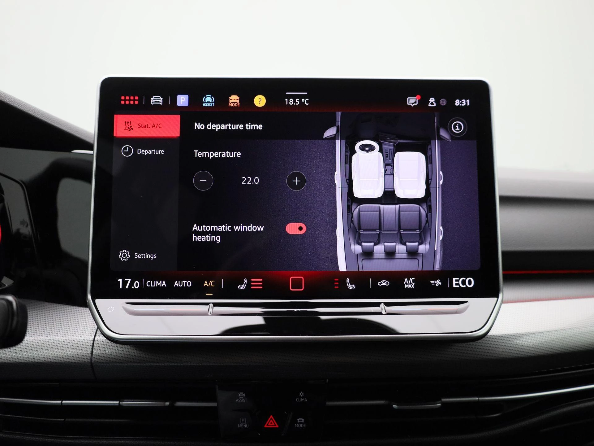 Volkswagen Golf 1.5 eHybrid Style Edition 204 PK|