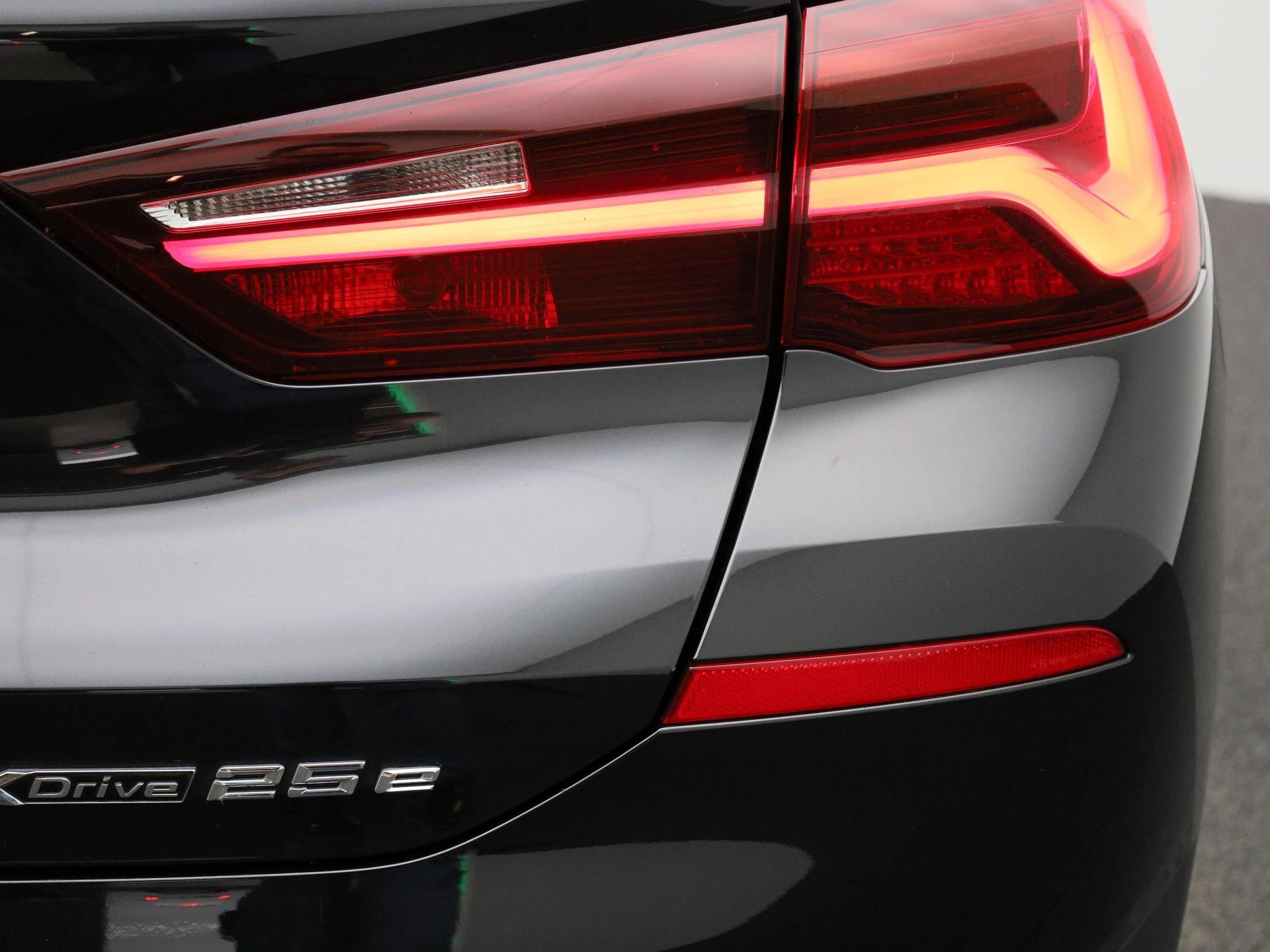 BMW X2 xDrive25e 162kW