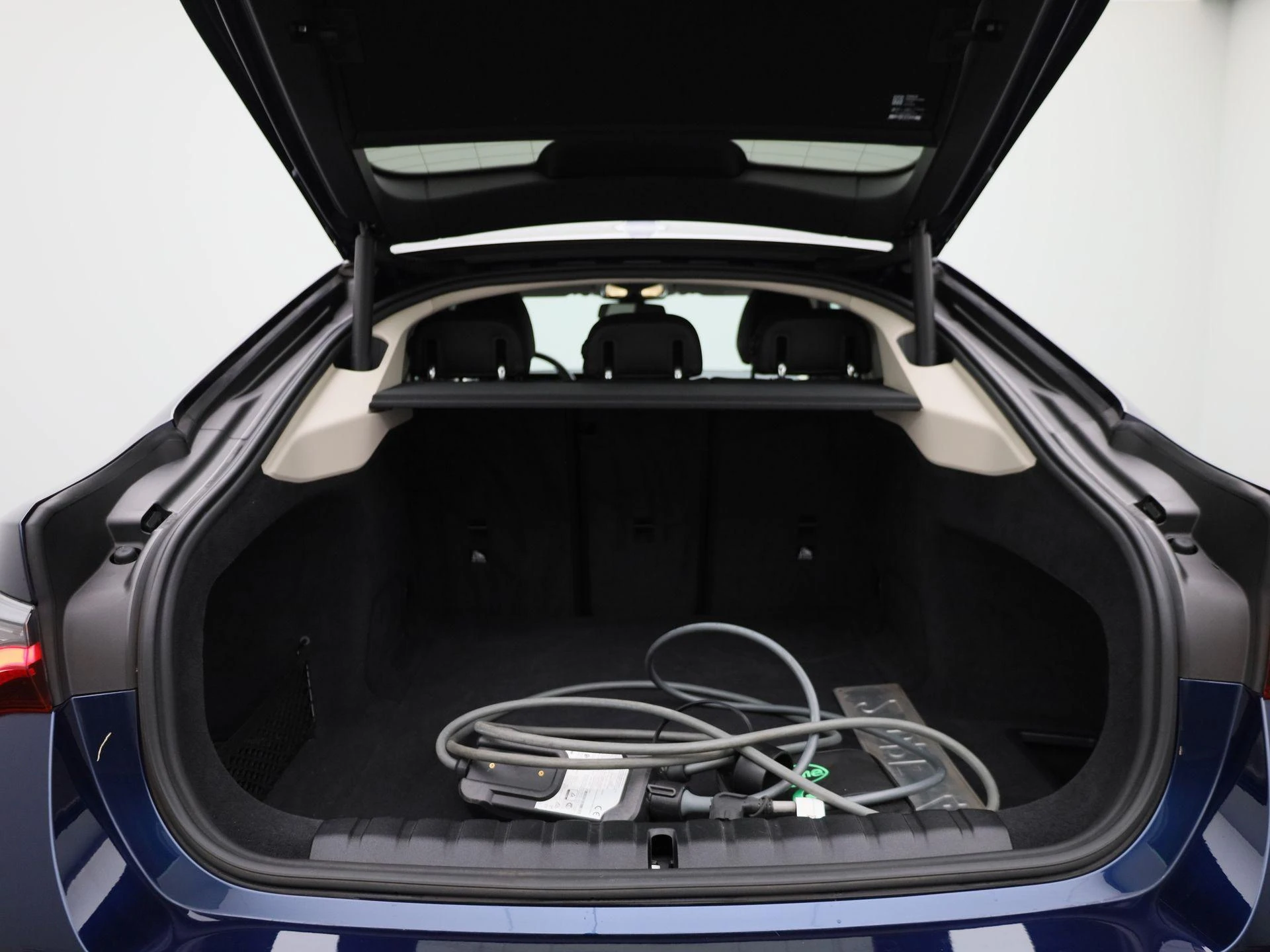 BMW i4 eDrive40