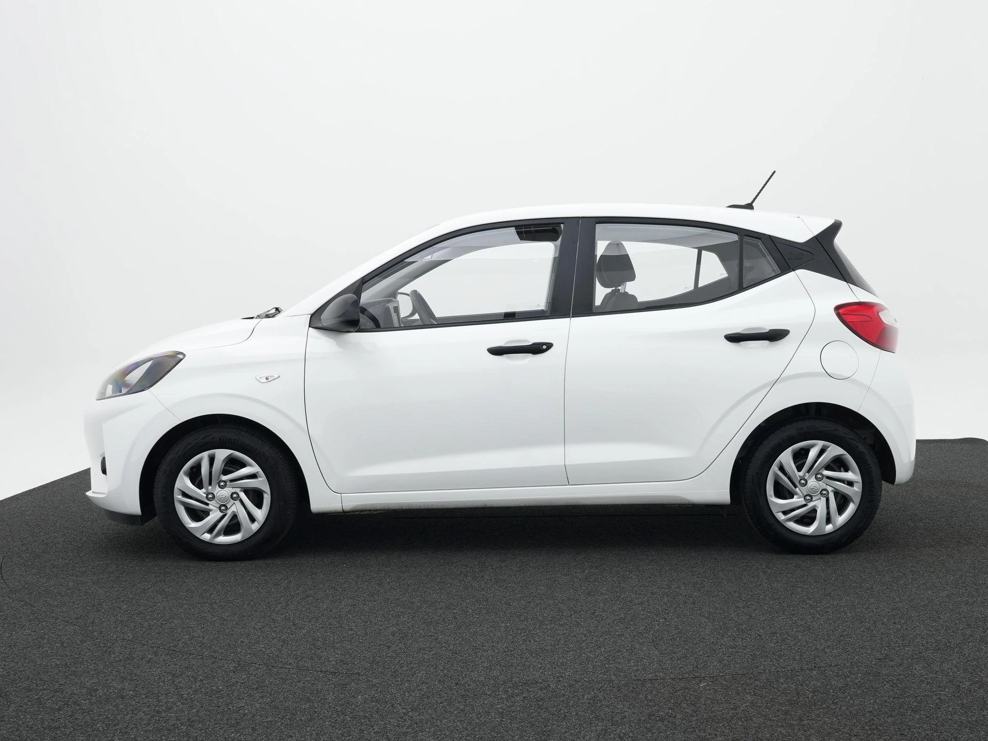 Hyundai i10 1.0 i-Drive