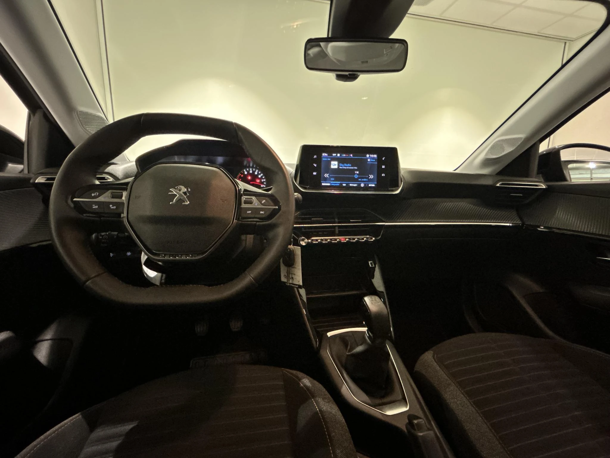 Peugeot 208 1.2 PureTech Active