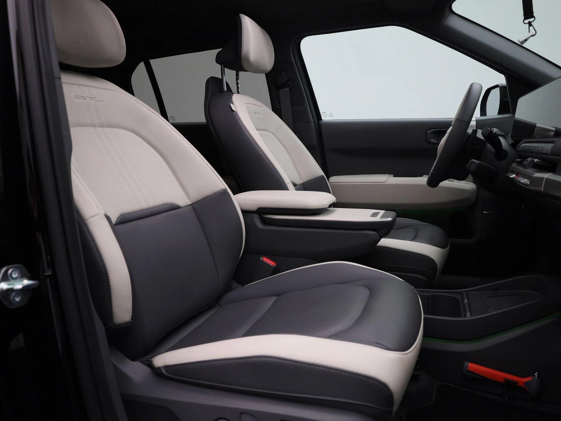Kia EV3 GT-PlusLine 81.4 kWh
