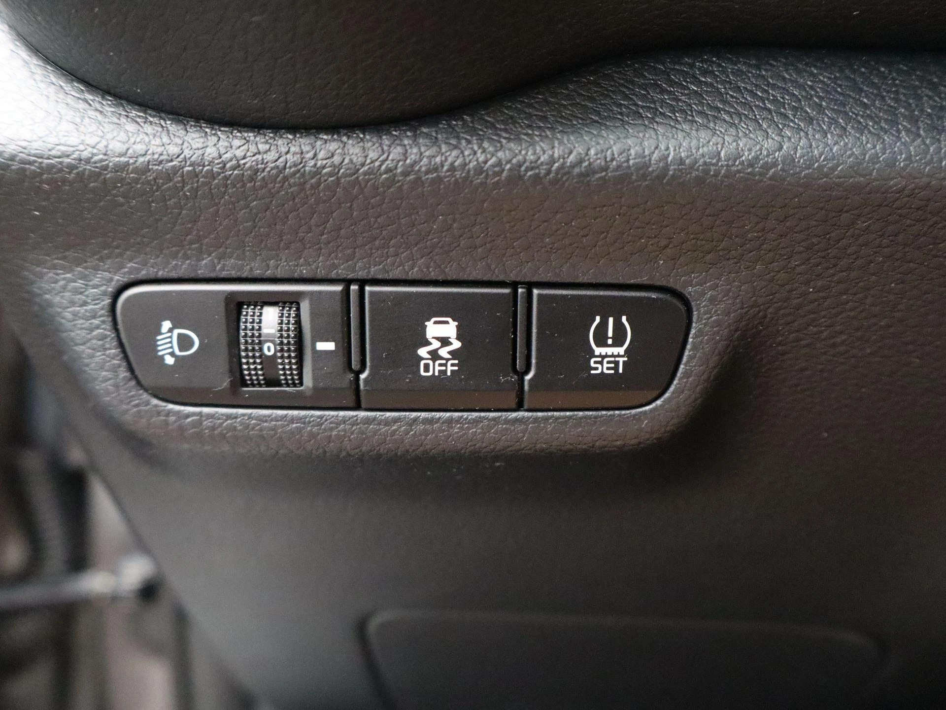 Kia Picanto 1.0 DPi DynamicLine