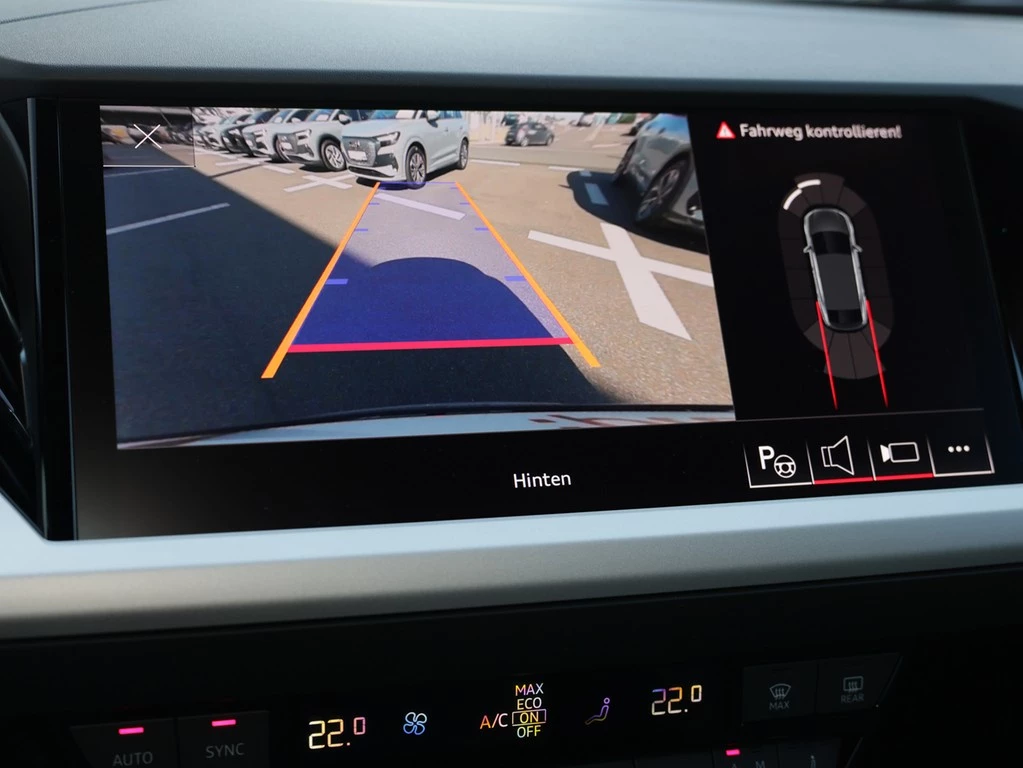 Audi Q4 Sportback e-tron 40
