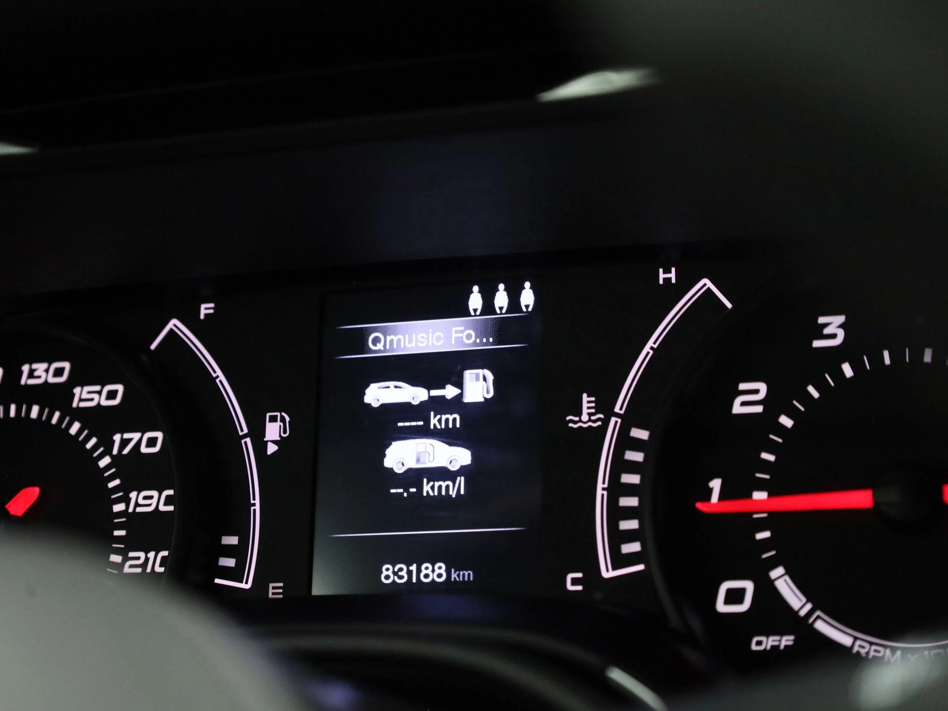 Fiat Tipo 1.4 Mirror