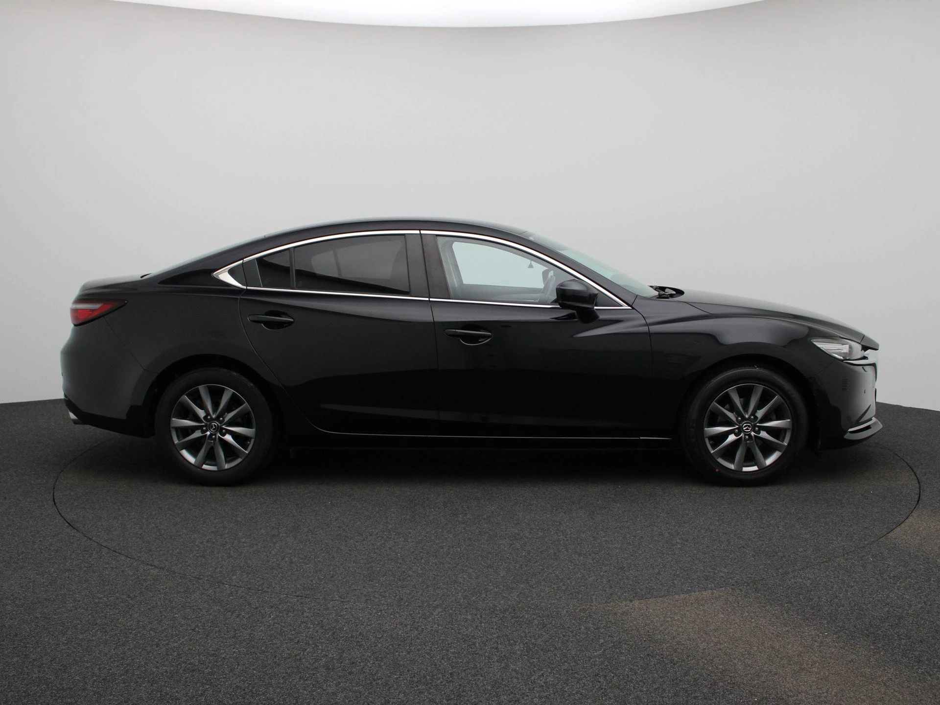 Mazda Mazda6
