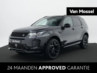 Land Rover Discovery Sport 1.5 P270e PHEV Business Landmark Edition