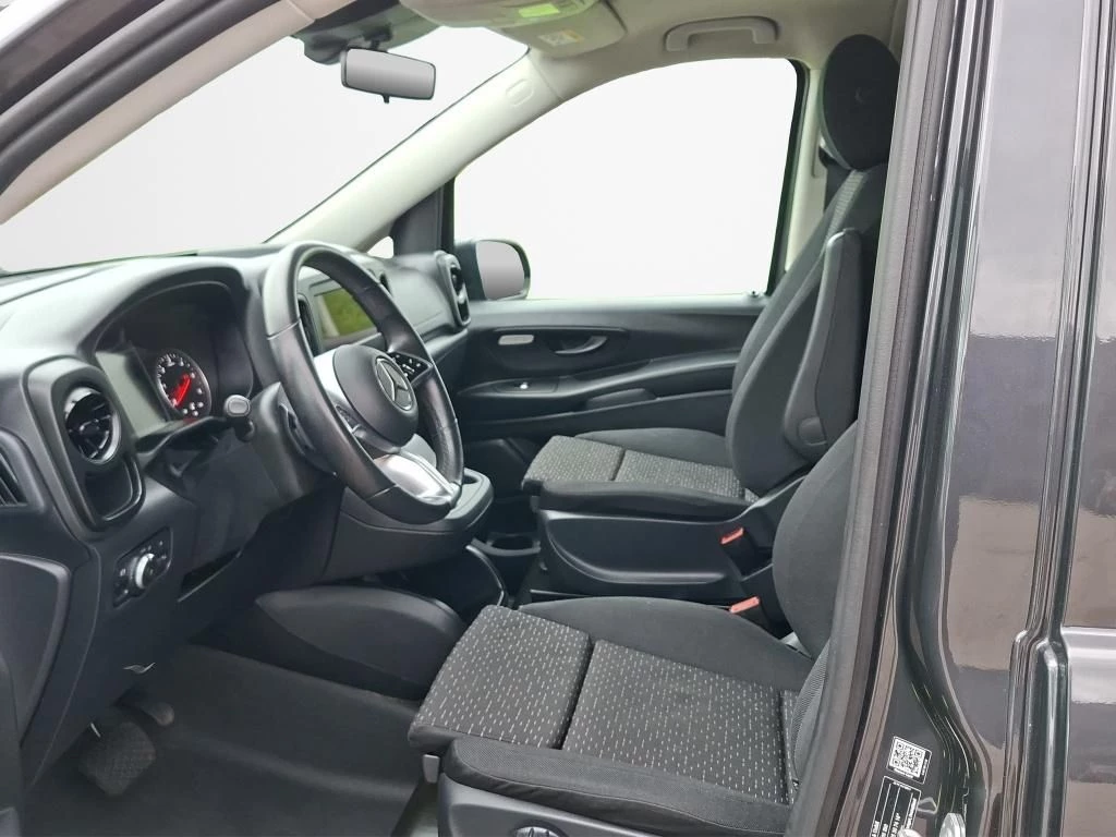 Mercedes-Benz Vito 116 TOURER NEUES MODELL NAVI KAMERA MBUX TourerW447 VITO 116 TOURER NEUES MODELL NAVI KAMERA MBUX Tourer
