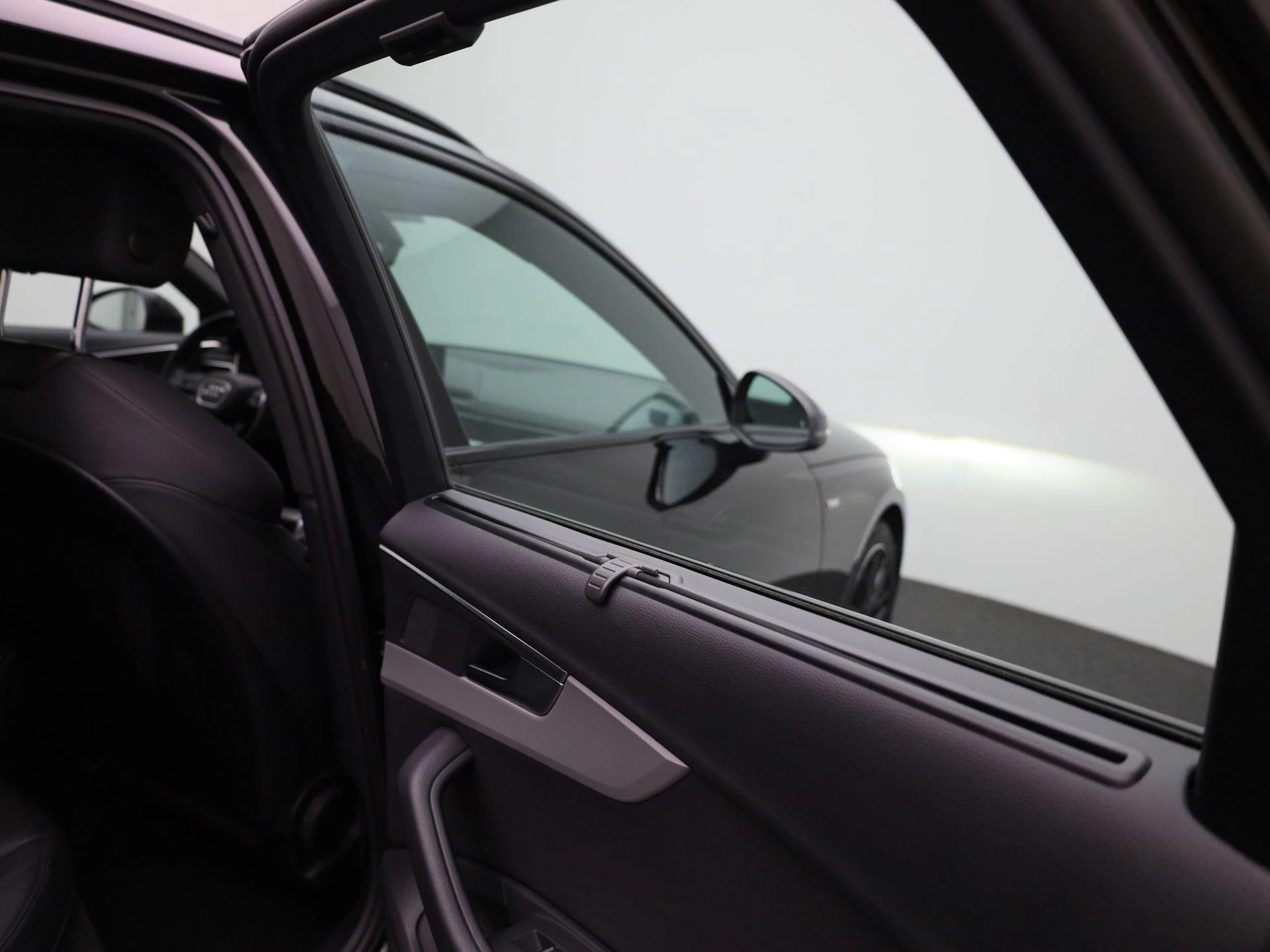 Audi A4 Avant 2.0 35 TFSi 110kW S Line Business