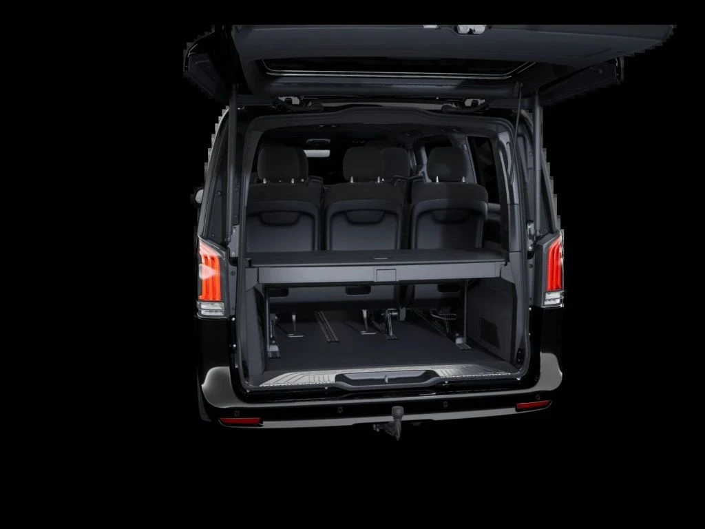 Mercedes-Benz-V-Klasse 300-image-12