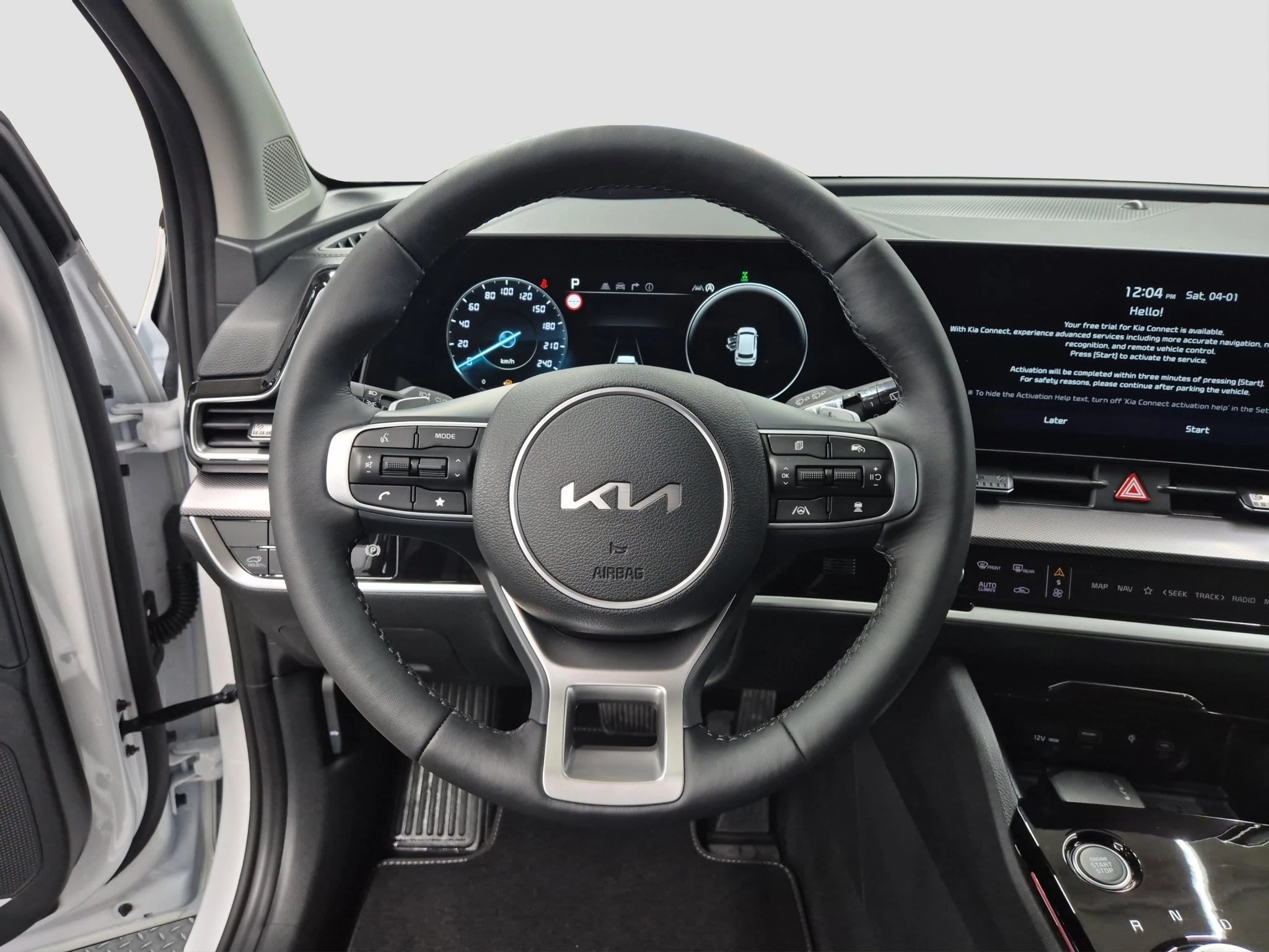 Kia Sportage Spirit 1.6 T-GDI 4WD *SALE*