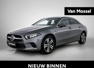 Mercedes-Benz A-Klasse Limousine A 250 e Business Line