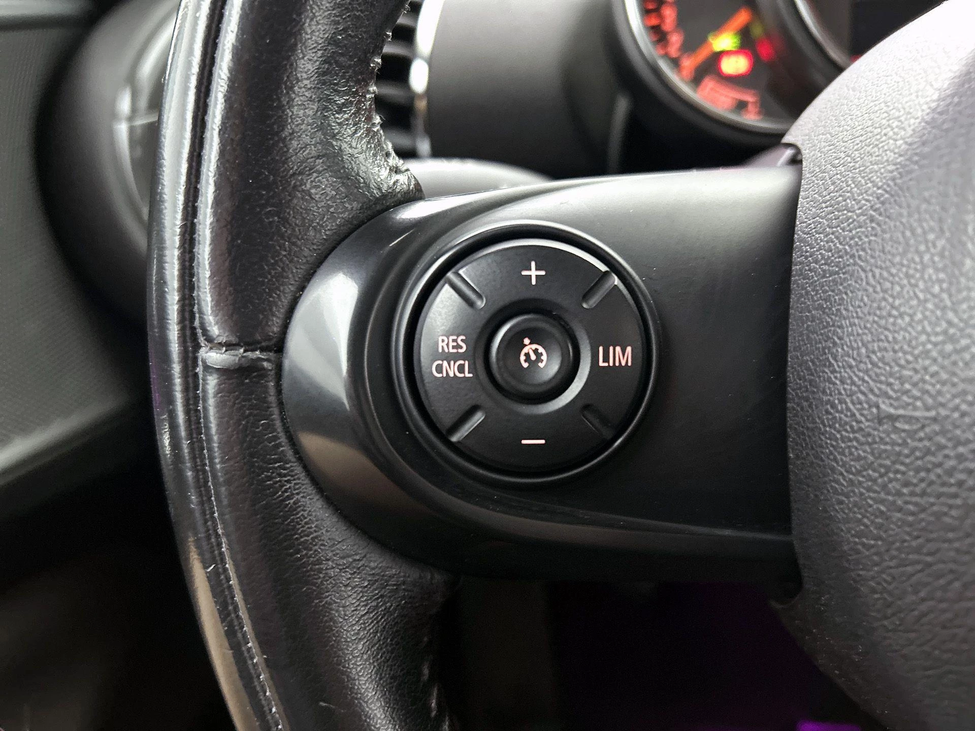 MINI Clubman 1.5 Cooper Pepper