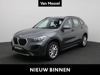 BMW X1 sDrive16dA (85 kW)