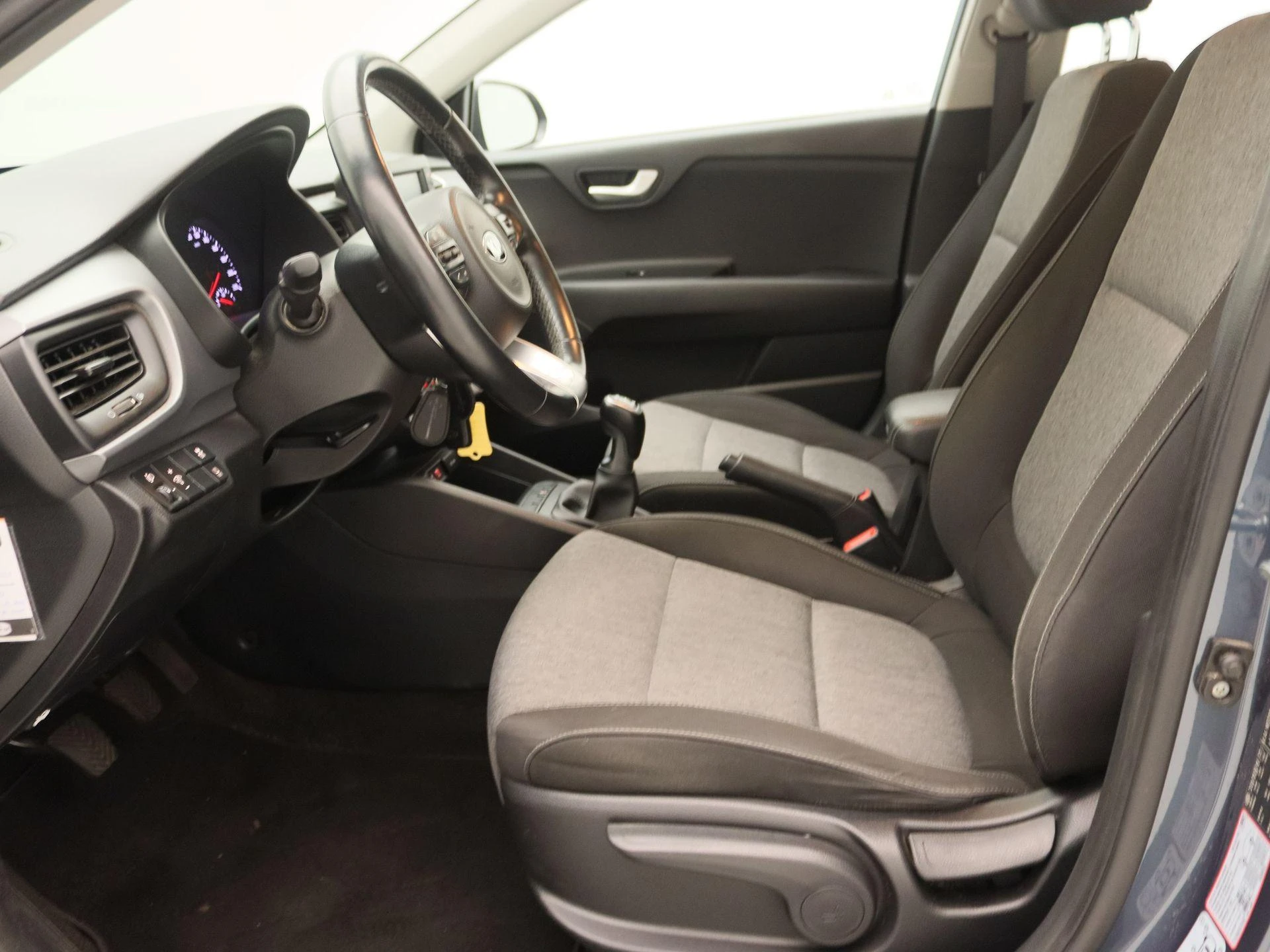Kia Stonic 1.0 T-GDi ComfortPlusLine Navigator