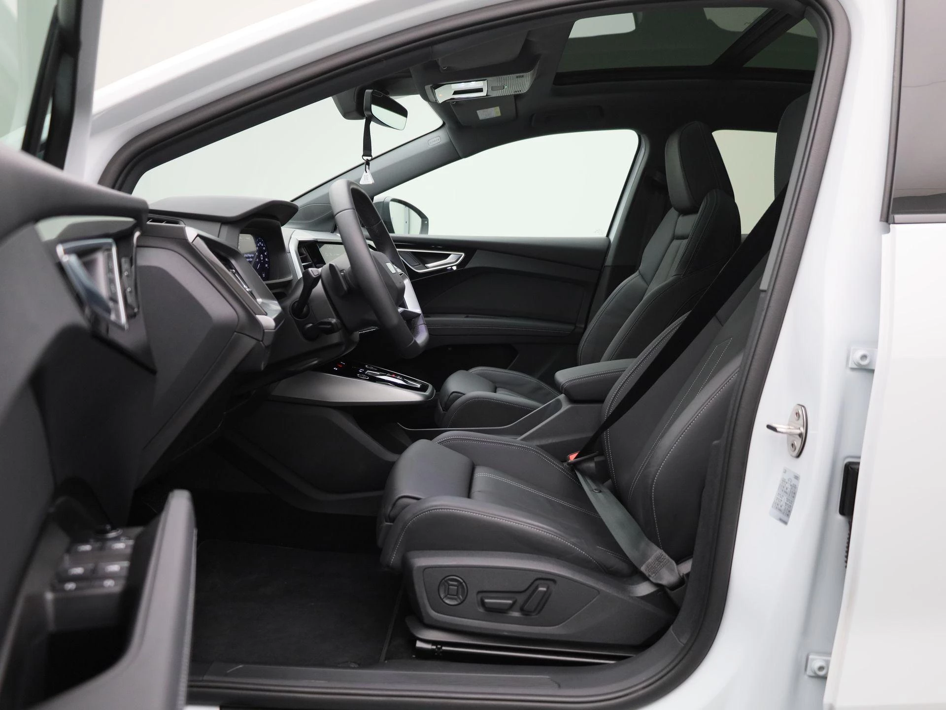 Audi Q4 Sportback e-tron 45 Edition 82 kWh