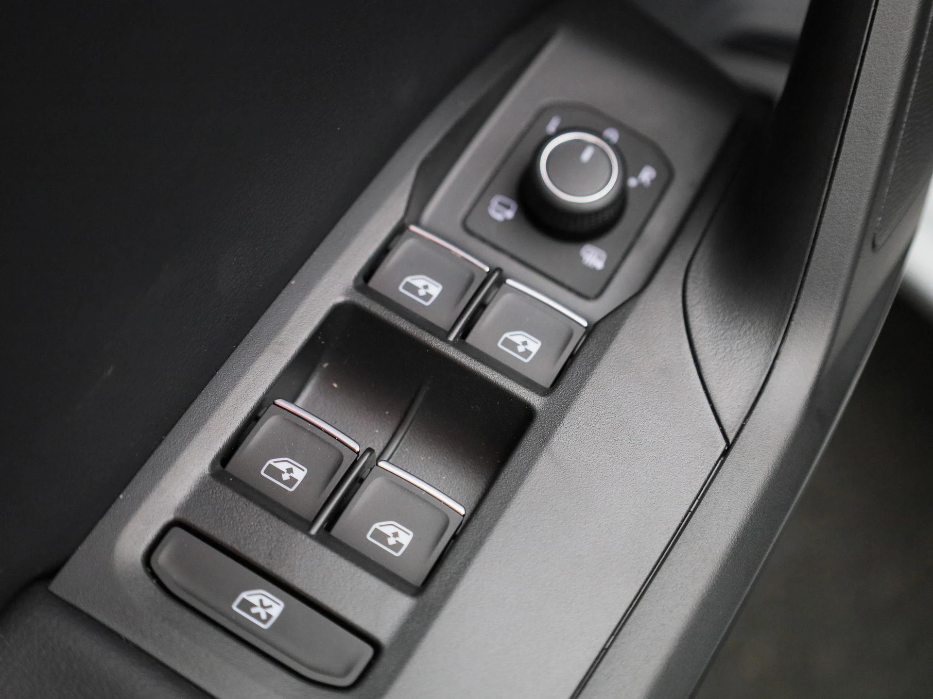 SEAT Leon Sportstourer 1.5 TSI e-Hybrid FR Business