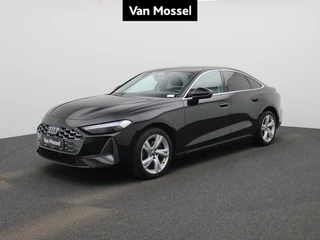 Audi A5 Limousine Advanced TFSI S tronic