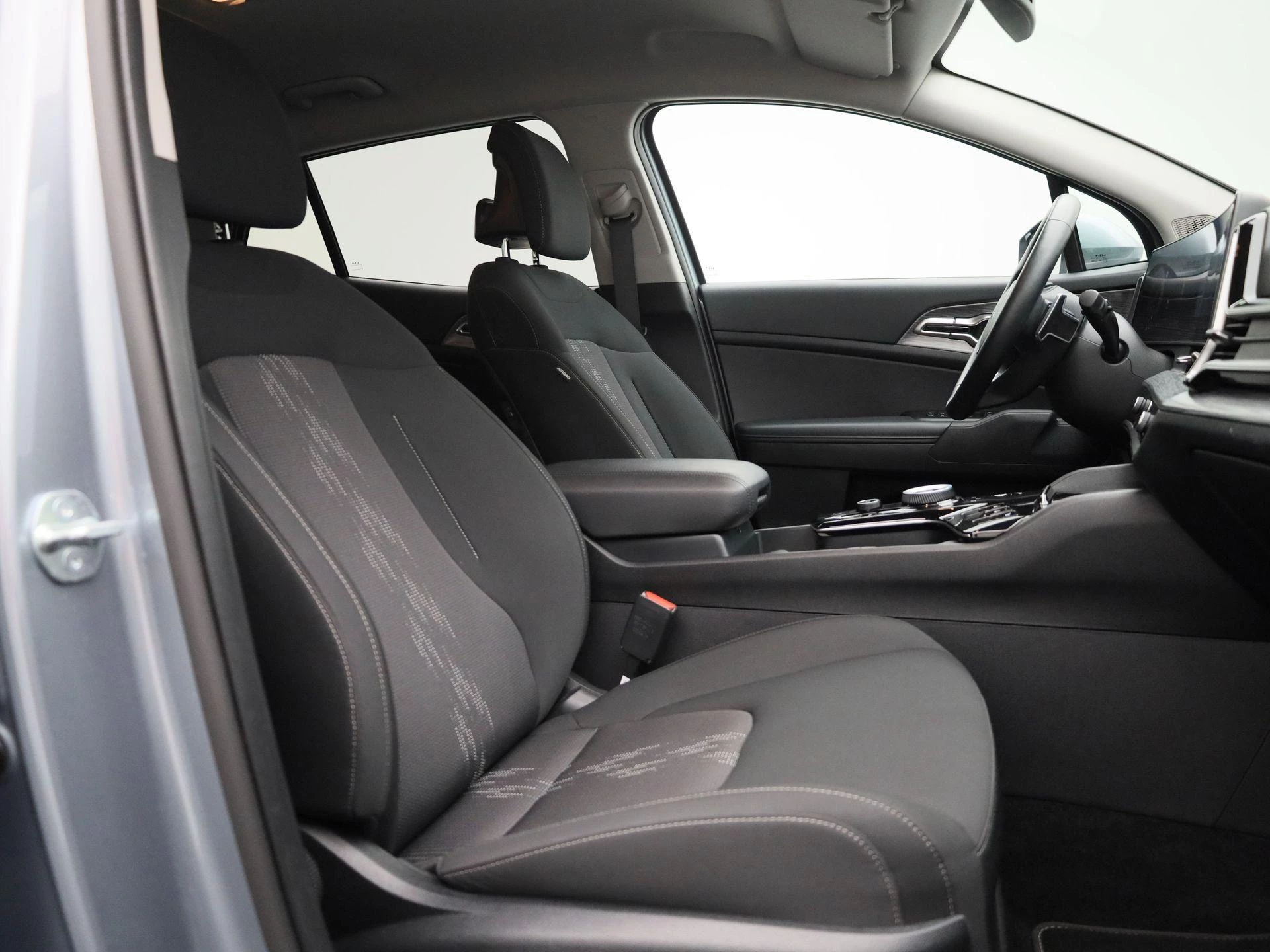 Kia Sportage Pulse 1.6 T-GDi 48V 150Pk DCT Automaat