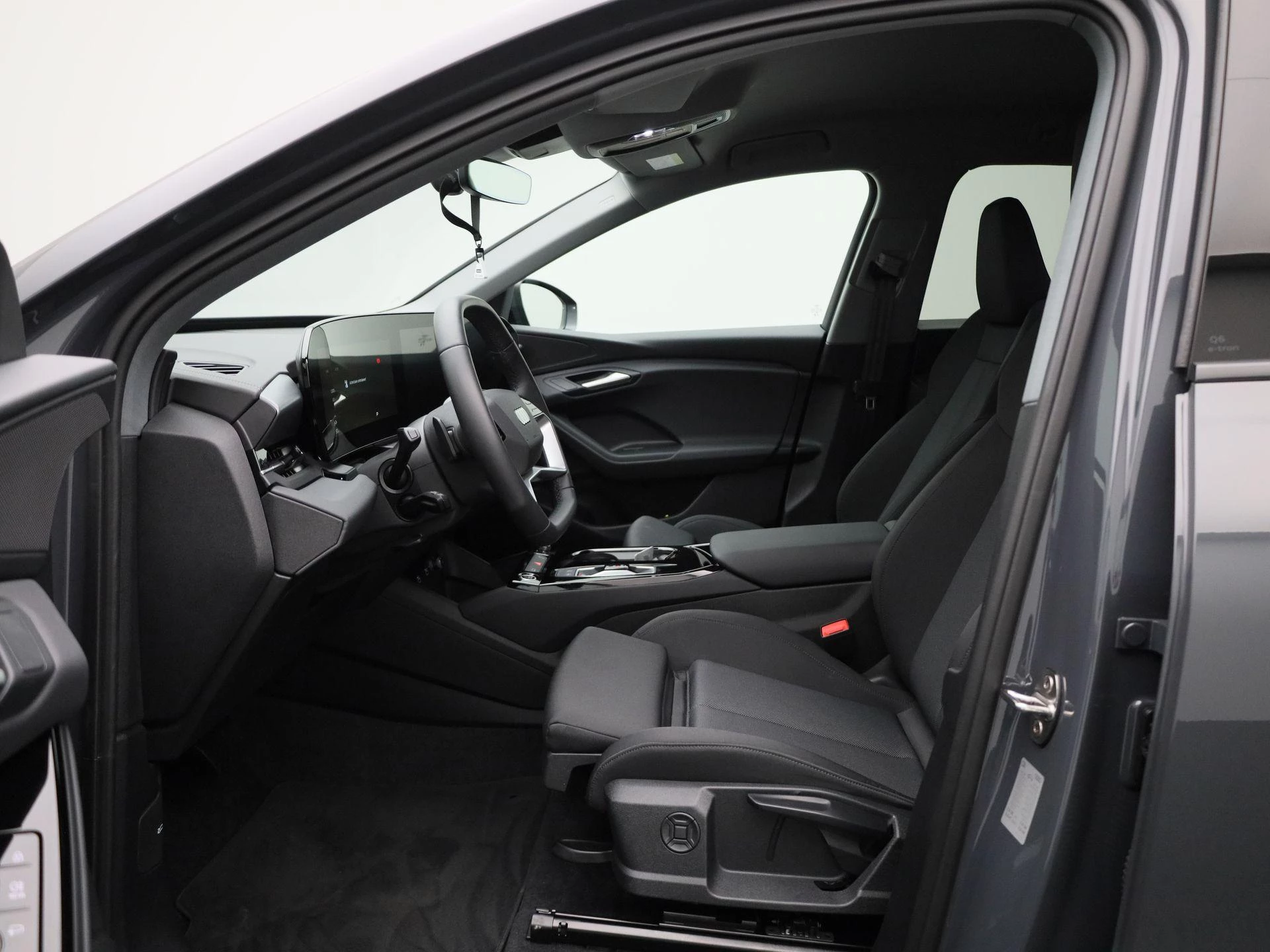 Audi Q6 e-tron edition 83 kWh