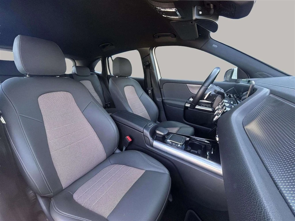 Mercedes-Benz EQA 250 EL Progressive Advanced Plus 190HK 5d Aut.