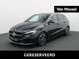 Mercedes-Benz Classe B 180 Business Line + CARPLAY + LED +