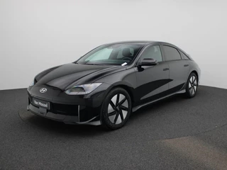 Hyundai IONIQ 6 77,4 kWh Core Plus