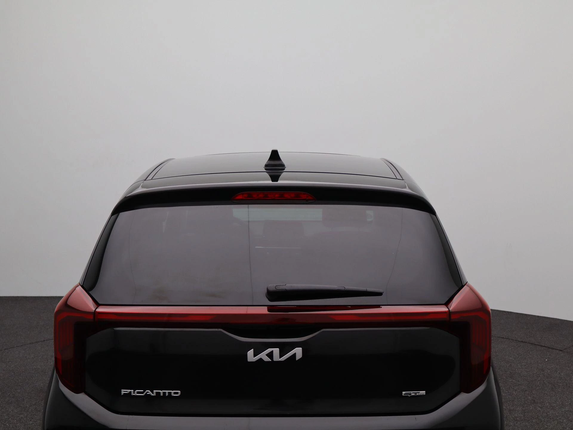 Kia Picanto 1.0 DPI GT-Line